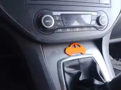 Second-hand car spare part airbag control unit for ford c-max (cb3) g8db oem iam references 