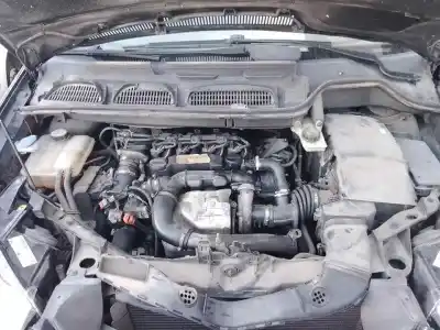 Second-hand car spare part ecu engine control for ford c-max (cb3) g8db oem iam references 