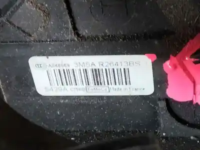 Автозапчасти б/у замок задней левой двери за ford c-max (dm2) 1.6 tdci ссылки oem iam 3m5ar26413bs  