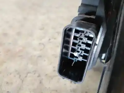 Автозапчасти б/у замок задней левой двери за ford c-max (dm2) 1.6 tdci ссылки oem iam 3m5ar26413bs  