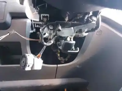 Second-hand car spare part steering column for ford c-max (cb3) g8db oem iam references 
