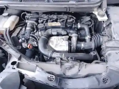 Автозапчастина б/у коробка метелика для FORD C-MAX (CB3) G8DB Посилання на OEM IAM   