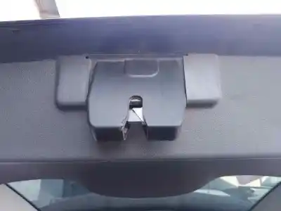 Автозапчастина б/у замок багажника / ворот для FORD C-MAX (CB3) G8DB Посилання на OEM IAM   