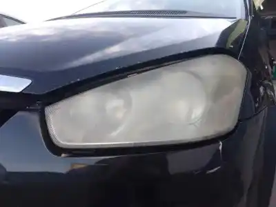 Second-hand car spare part left headlight for ford c-max (cb3) g8db oem iam references 7m5113w030ac