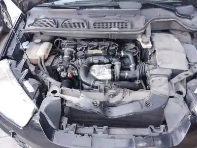 Автозапчастина б/у інтеркулер для FORD C-MAX (CB3) G8DB Посилання на OEM IAM   