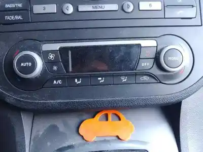Second-hand car spare part climate control for ford c-max (cb3) g8db oem iam references 