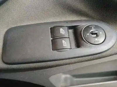 Second-hand car spare part left front power window switch for ford c-max (cb3) g8db oem iam references 