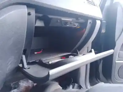 Автозапчастина б/у бардачок для ford c-max (dm2) 1.6 tdci посилання на oem iam   