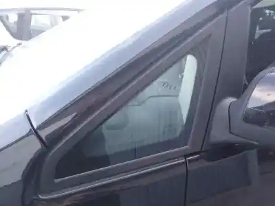Second-hand car spare part left front triangle quarter glass for ford c-max (cb3) g8db oem iam references 