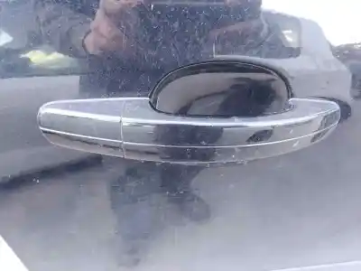 Second-hand car spare part exterior right front door handle for ford c-max (cb3) g8db oem iam references 