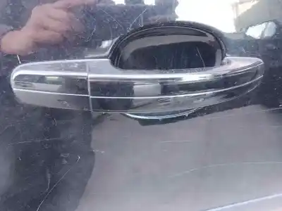 Second-hand car spare part exterior right rear door handle for ford c-max (cb3) g8db oem iam references 