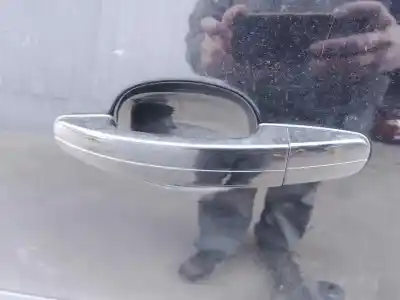 Second-hand car spare part exterior left rear door handle for ford c-max (cb3) g8db oem iam references 