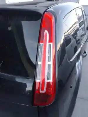 Second-hand car spare part right tailgate light for ford c-max (cb3) g8db oem iam references 