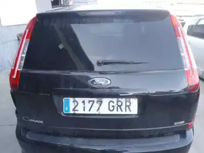 Автозапчастина б/у загальні двері для FORD C-MAX (CB3) G8DB Посилання на OEM IAM   