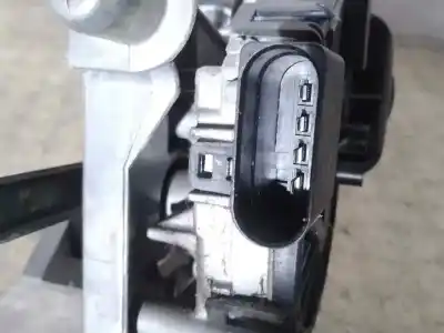 Second-hand car spare part front windshield wiper motor for ford c-max (cb3) g8db oem iam references 3m5117508aa