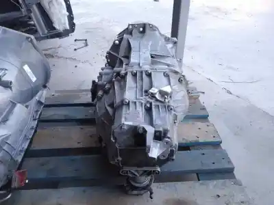Автозапчастина б/у коробка передач для audi a4 b7 (8ec) 2.0 tdi 16v посилання на oem iam   