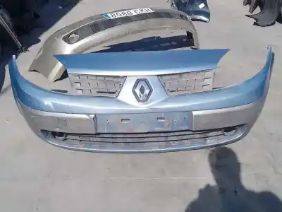 Автозапчастина б/у передній бампер для RENAULT SCENIC II (JM) K9KP732 Посилання на OEM IAM   