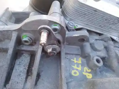 Pezzo di ricambio per auto di seconda mano riduttore per volkswagen passat b6 variant (3c5) 2.0 tdi 16v riferimenti oem iam hql  