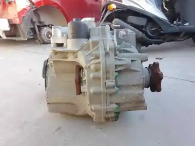 Pezzo di ricambio per auto di seconda mano riduttore per volkswagen passat b6 variant (3c5) 2.0 tdi 16v riferimenti oem iam hql  