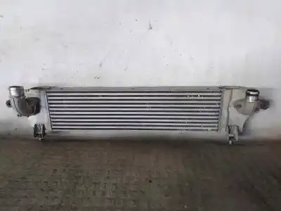 Piesă de schimb auto la mâna a doua Radiator Aer Intercooler pentru NISSAN QASHQAI (J10) D-M9R Referințe OEM IAM 144691JD50B  