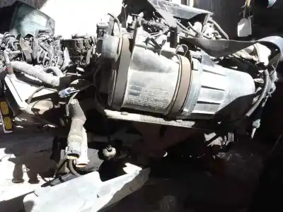 Автозапчастина б/у двигун комплект для renault clio ii fase ii (b/cb0) d7f726 посилання на oem iam d7f726  