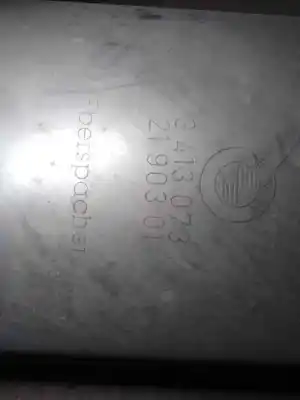 Peça sobressalente para automóvel em segunda mão  por BMW X3 (E83)  Referências OEM IAM 3413073  