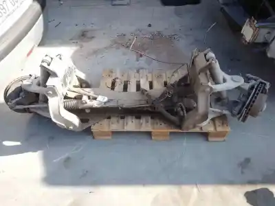 Second-hand car spare part  for IVECO DAILY CAMIÓN  OEM IAM references   