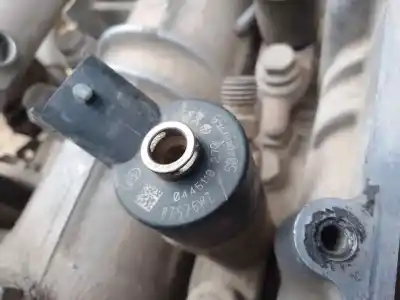 Second-hand car spare part complete engine for iveco daily camión f1ae0481e4 oem iam references   
