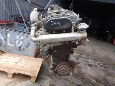 Second-hand car spare part complete engine for iveco daily camión f1ae0481e4 oem iam references   