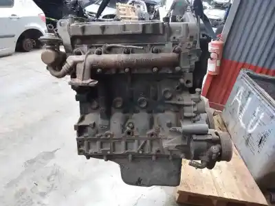 Second-hand car spare part complete engine for iveco daily camión f1ae0481e4 oem iam references   