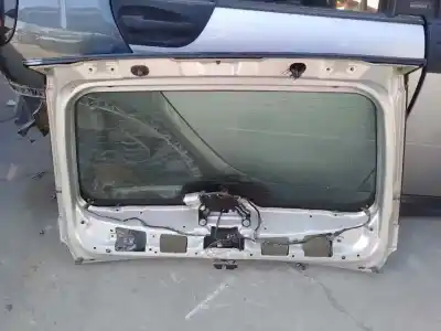 Second-hand car spare part tailgate for smart forfour m134911 oem iam references   
