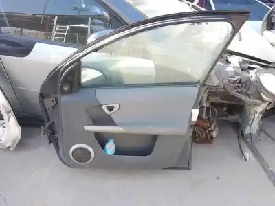 Автозапчастина б/у передні праві двері для smart forfour m134911 посилання на oem iam   