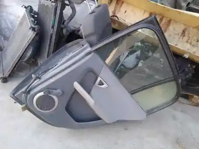 Автозапчастина б/у двері задні праві для smart forfour m134911 посилання на oem iam   