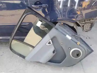 Автозапчасти б/у задняя левая дверь за smart forfour m134911 ссылки oem iam   