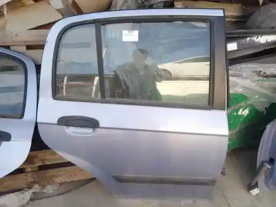 İkinci el araba yedek parçası  için HYUNDAI GETZ (TB)  OEM IAM referansları   