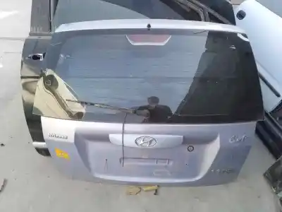 İkinci el araba yedek parçası  için HYUNDAI GETZ (TB)  OEM IAM referansları   