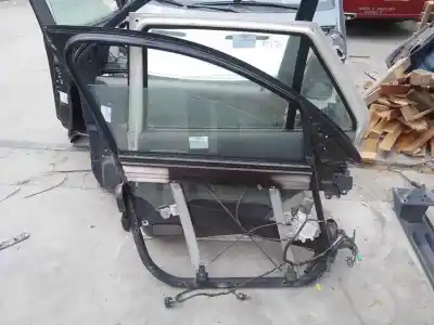 Second-hand car spare part driver left window regulator for smart forfour m134911 oem iam references   