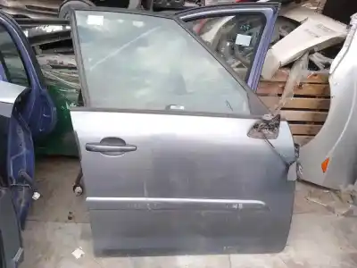 Автозапчасти б/у дверь передняя правая за citroen c4 picasso i monospace (ud_) 2.0 hdi 138 ссылки oem iam 