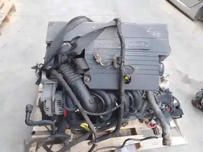 Pièce détachée automobile d'occasion MOTEUR COMPLET pour FORD FIESTA (CBK)  Références OEM IAM FXJA  