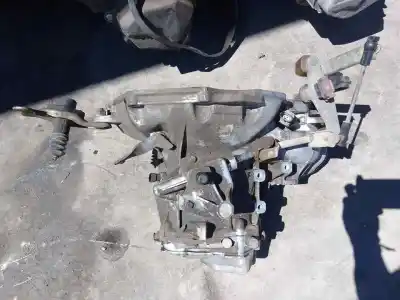 Gebrauchtes Autoersatzteil GETRIEBE zum DAEWOO REZZO  OEM-IAM-Referenzen VH023870  