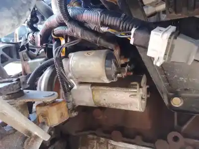 Gebrauchtes Autoersatzteil  zum DAEWOO REZZO  OEM-IAM-Referenzen   