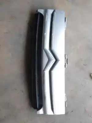 Second-hand car spare part front grille for citroen jumpy 2.0 hdi cat (rhk / dw10uted4) oem iam references 1497651077