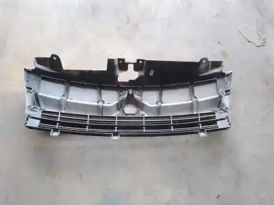Second-hand car spare part front grille for citroen jumpy 2.0 hdi cat (rhk / dw10uted4) oem iam references 1497651077  