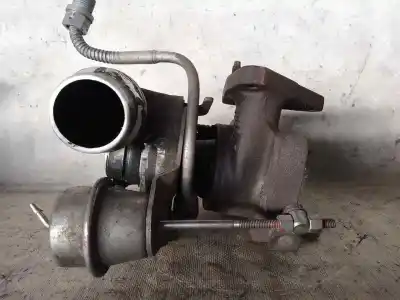 Автозапчастина б/у турбонагрузник для renault kangoo i (f/kc0) k9k718 посилання на oem iam 54359700012  