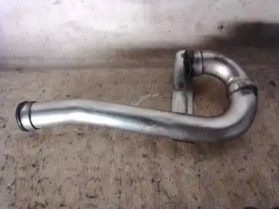 Автозапчастина б/у труба для RENAULT KANGOO I (F/KC0) K9K718 Посилання на OEM IAM 554924  