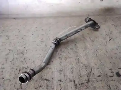 Автозапчастина б/у труба для renault kangoo i (f/kc0) k9k718 посилання на oem iam   