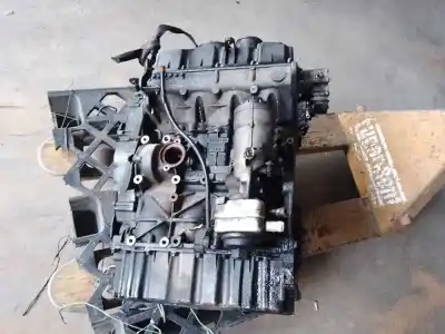 Pezzo di ricambio per auto di seconda mano Motore Esploso per AUDI A3 (8P1) 1.9 TDI Riferimenti OEM IAM BLS  