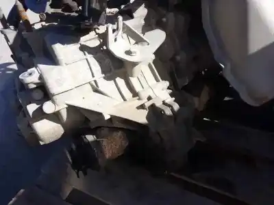 Pezzo di ricambio per auto di seconda mano riduttore per smart forfour m134911 riferimenti oem iam pmn130193  