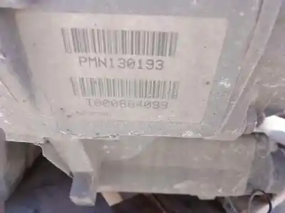 Pezzo di ricambio per auto di seconda mano riduttore per smart forfour m134911 riferimenti oem iam pmn130193  