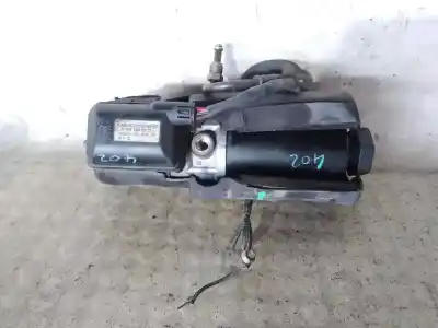 Gebrauchtes Autoersatzteil Hydraulikpumpe Lenkung zum MERCEDES CLASE A (W168) M166990 OEM-IAM-Referenzen A1684660201  